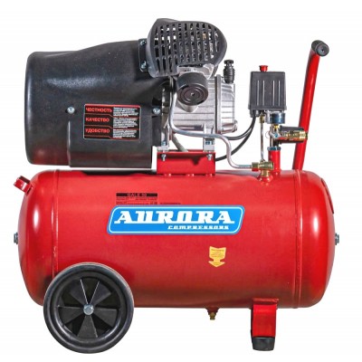Компрессор Aurora GALE-50