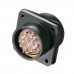 Разъем pin 14-F PIN1410