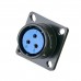 Разъем pin 3-F PIN0300 Разъем pin 3-F PIN0300