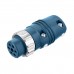 Разъем pin 7-F PIN0700 Разъем pin 7-F PIN0700