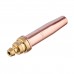 Мундштук пропановый HEAVY DUTY №5П (150–200 мм) к Р3-300, Р3-345