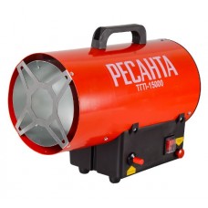 Газовая тепловая пушка Ресанта ТГП-15000
