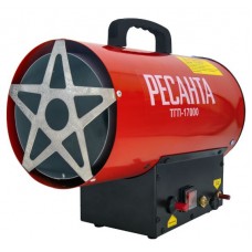 Газовая тепловая пушка Ресанта ТГП-17000