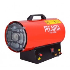 Газовая тепловая пушка РЕСАНТА ТГП-35000